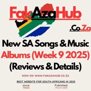 Fakazahub.com
